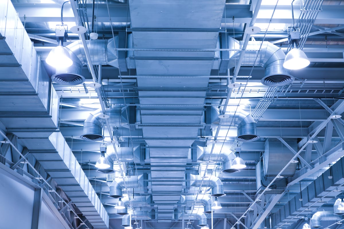 commercial fit out