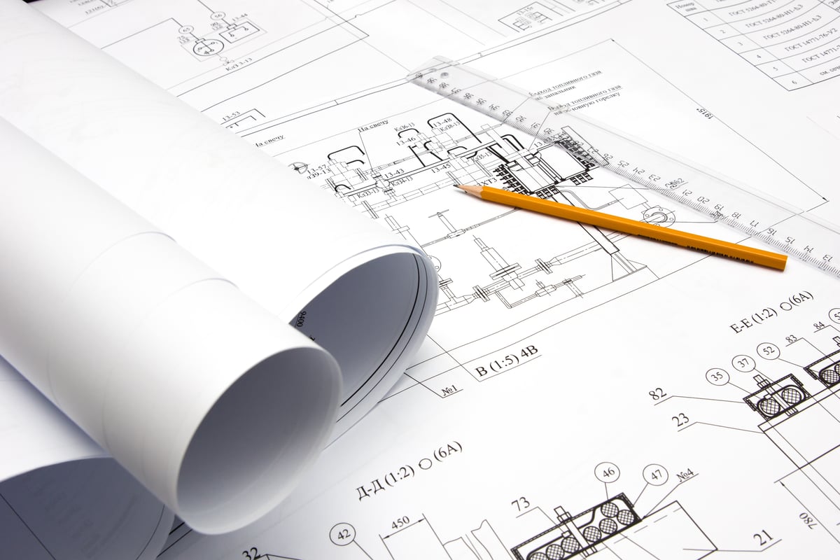 design and build
